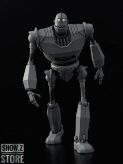 Sentinel Toys 1000Toys 1/80 The Iron Giant Riobot Iron Giant Normal Mode 17 Sentinel Toys 1000Toys 1/80 The Iron Giant Riobot Iron Giant Normal Mode -Prime Collectibles Store 038c4ccba3