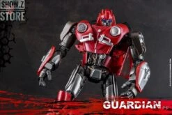 Zeta Toys ZV-03 Guardian Cliffjumper -Prime Collectibles Store 039006073b 1