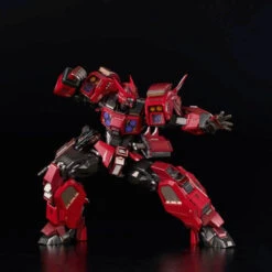 Flame Toys Kuro Kara Kuri Deadlock Drift 22 Flame Toys Kuro Kara Kuri Deadlock Drift -Prime Collectibles Store 039239be10