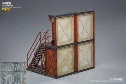 JoyToy Source 1/18 Mecha Depot: Weapon Section -Prime Collectibles Store 03b24a6374