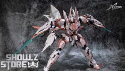 Robox Animation RBM-01 Type-62 Guyu Booster XiaMao -Prime Collectibles Store 03e2c0d652 1