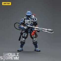 JoyToy Source 1/18 Battle For The Stars Wasteland Scavengers Lendal