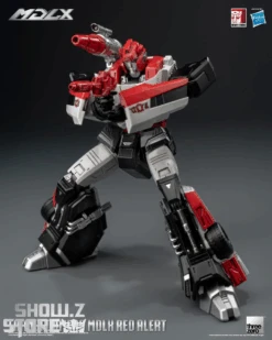 [Pre-Order] Threezero 3Z0833 Transformers MDLX Red Alert -Prime Collectibles Store 03f8c7bcbd