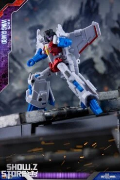 Iron Factory EX-27G Wing Guard Set Of 3 -Prime Collectibles Store 03fa7570bf