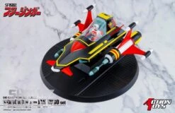 Action Toys Sci-Fi West Saga Starzinger Starcrow W/ Jan Kugo 22 Action Toys Sci-Fi West Saga Starzinger Starcrow W/ Jan Kugo -Prime Collectibles Store 040048776e