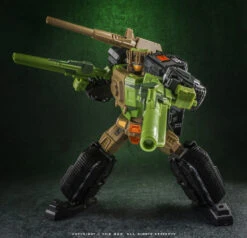 Yes Model YM12 RF-02 Stubbom Buffett 20 Yes Model YM12 RF-02 Stubbom Buffett -Prime Collectibles Store 0407ef6006