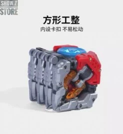 52Toys BeastBox BB-12 Darknet 24 52Toys BeastBox BB-12 Darknet -Prime Collectibles Store 041410ff8a