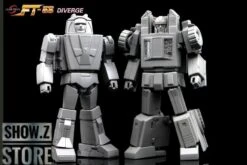 [Pre-Order] FansToys FT-58 Diverge Swerve -Prime Collectibles Store 044558c393
