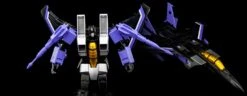 Maketoys MT MTRM-12 Skycrow Skywarp -Prime Collectibles Store 044b31022c