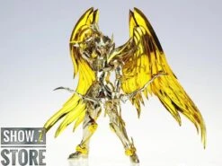 Great Toys Saint Seiya Myth Cloth Soul Of God EX Sagittarius Aiolos 15 Great Toys Saint Seiya Myth Cloth Soul Of God EX Sagittarius Aiolos -Prime Collectibles Store 04625983f6