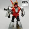 MechFansToys MFT MF-22 Silt Slag -Prime Collectibles Store 04712add8e