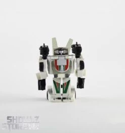 4th Party Transformers G1 Wheeljack -Prime Collectibles Store 04820fe2b4