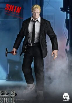 ThreeZero 1/6 Dorohedoro Shin Anime Version 16 ThreeZero 1/6 Dorohedoro Shin Anime Version -Prime Collectibles Store 04c54e3473