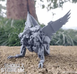 [Coming Soon] DX9 Mini 01 Triple Changers Doubleclouder -Prime Collectibles Store 04c7235eca