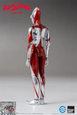Threezero FigZero S 1/12 Ultraman 27 Threezero FigZero S 1/12 Ultraman -Prime Collectibles Store 04d543e90c
