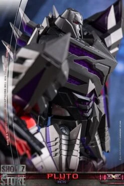 Planet X PX-15B Pluto Megatron Metallic Version 39 Planet X PX-15B Pluto Megatron Metallic Version -Prime Collectibles Store 04da2c0780