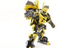 Weijiang M03 Movie Battle Blades Hornet Bumblebee -Prime Collectibles Store 04defe8c04