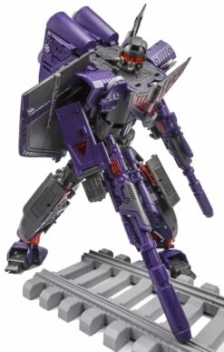 ToyWorld TW-06B Devil Star Astrotrain Purple Version TFCon 2015 Exclusive -Prime Collectibles Store 04ebc4a827