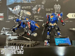 [Pre-Order] Takara Tomy T-Spark Synergex Series Transformers & Zoids & Diaclone Collaborative Shield-D-Prime -Prime Collectibles Store 04f7afec4e
