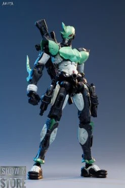 ToysEasy Asura Realm ASR03 Cang-Qiong -Prime Collectibles Store 0500b7d181 1