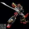 Sentinel Toys Metamor-Force Super Heavy God Sigman Gravion Bariation -Prime Collectibles Store 050e2740e6