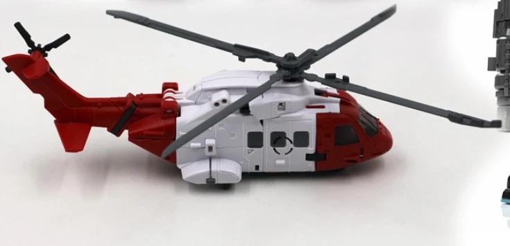 Yes Model YM15 RF-05 Blades & YM16 RF-06 First Aid Defensor Set Of 2 4 Yes Model YM15 RF-05 Blades & YM16 RF-06 First Aid Defensor Set Of 2 - Image 2