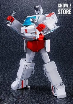 [Parts Not Working][Netherlands Buyer Only] 4th Party Masterpiece MP-30 Ratchet -Prime Collectibles Store 0527078420 1