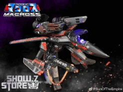 Kitzconcept 1/72 Macross VF-1S Dark Red Version W/ Fast Pack Armor Limited Edition 17 Kitzconcept 1/72 Macross VF-1S Dark Red Version W/ Fast Pack Armor Limited Edition -Prime Collectibles Store 05290d5f52