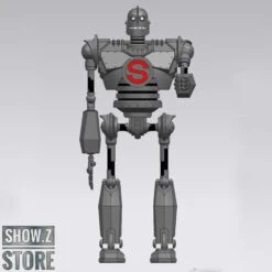 Fantasy Jewel FJ-tr006 The Iron Giant -Prime Collectibles Store 05344396d7