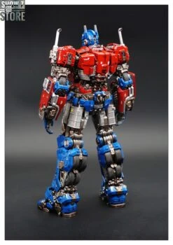 [Pre-Order] NakoMake CR-05 Classic Reborn Optimus Prime -Prime Collectibles Store 0547089f99 1