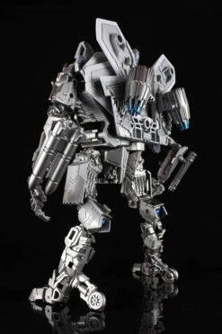 Black Mamba LS-04 LS04 Starscream SS-06 SS06 Oversized -Prime Collectibles Store 054a3ddff8