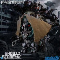 Killerbody KB20069-20 Official Licensed Megatron W/ LED 29 Killerbody KB20069-20 Official Licensed Megatron W/ LED -Prime Collectibles Store 055b205da4 1