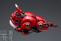 HWJ Rambler Mecha Bulldog Red Version 6 HWJ Rambler Mecha Bulldog Red Version -Prime Collectibles Store 05729ba0b1