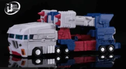 Hero Hobby QA-01 City Captian Ultra Magnus -Prime Collectibles Store 05851dfc82