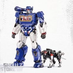 Trumpeter Transformers Soundwave Smart Model Kit -Prime Collectibles Store 058a3c76b3 1