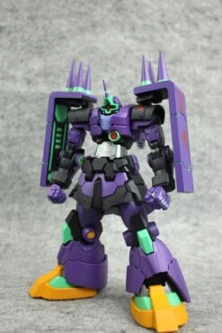 Mechanic Times MS-09 Dom S.C.M EX Devil EVA Ver Oversized 28 Mechanic Times MS-09 Dom S.C.M EX Devil EVA Ver Oversized -Prime Collectibles Store 058ace4960