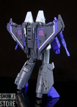 Takara Tomy Masterpiece MP-52+SW Skywarp -Prime Collectibles Store 05906f8148