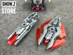 Master Made Statue Series ST-02 Destruction Scorpion Bust -Prime Collectibles Store 05a42a2d85 1