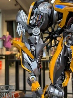 Comicave Studios 1/22 Bumblebee -Prime Collectibles Store 05a6d4737f