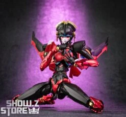 4th Party AC-02 IDW Windblade -Prime Collectibles Store 05b00cdc06