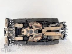 [Coming Soon] TF Dream Factory GOD-02S Tank Warrior Desert Version -Prime Collectibles Store 05d439f5f2