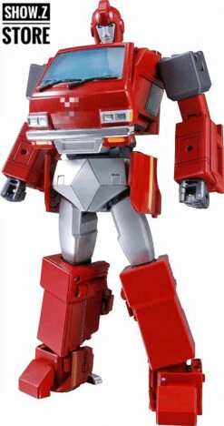 4th Party Masterpiece MP-27 Ironhide 16 4th Party Masterpiece MP-27 Ironhide -Prime Collectibles Store 05f0f1b917