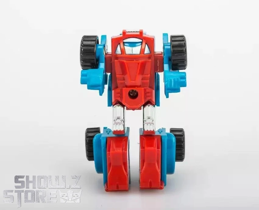 4th Party Transformers G1 Gears 4 4th Party Transformers G1 Gears - Image 2