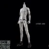 GameToys GTBD-002 1/6 Hollow Ichigo Body -Prime Collectibles Store 060fb77fb2