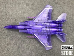 Yes Model YM-07 Seeker Jet Current Rainmaker -Prime Collectibles Store 06107d23e7 1