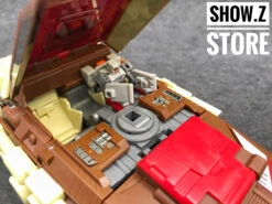 YES MODEL YM11 RF-01 DATA CLERK MT Cupola -Prime Collectibles Store 065075c9f2