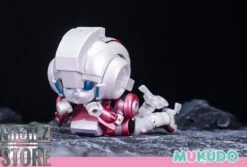 Magic Square MS-G01X Mukudo Metallic Version -Prime Collectibles Store 0653b28e3f