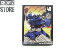 MechFansToys MF48 City Commander Ultra Magnus Version 2.0 Improvisation 24 MechFansToys MF48 City Commander Ultra Magnus Version 2.0 Improvisation -Prime Collectibles Store 068ab30ac3