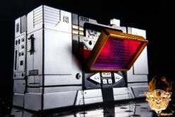 Toy House Factory THF-01B Soundblaster Soundwave MP-13B 27 Toy House Factory THF-01B Soundblaster Soundwave MP-13B -Prime Collectibles Store 06a3e01c59