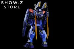 FunHobby/Metal Heart 1/100 RX-79BD-2 Blue Destiny BD-02 BD02 Gundam Metal Build Style 14 FunHobby/Metal Heart 1/100 RX-79BD-2 Blue Destiny BD-02 BD02 Gundam Metal Build Style -Prime Collectibles Store 06c62f4e00